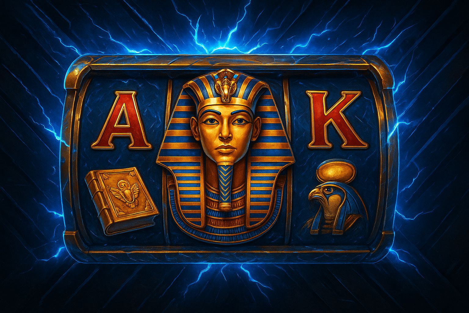 Book Of Dead Slot